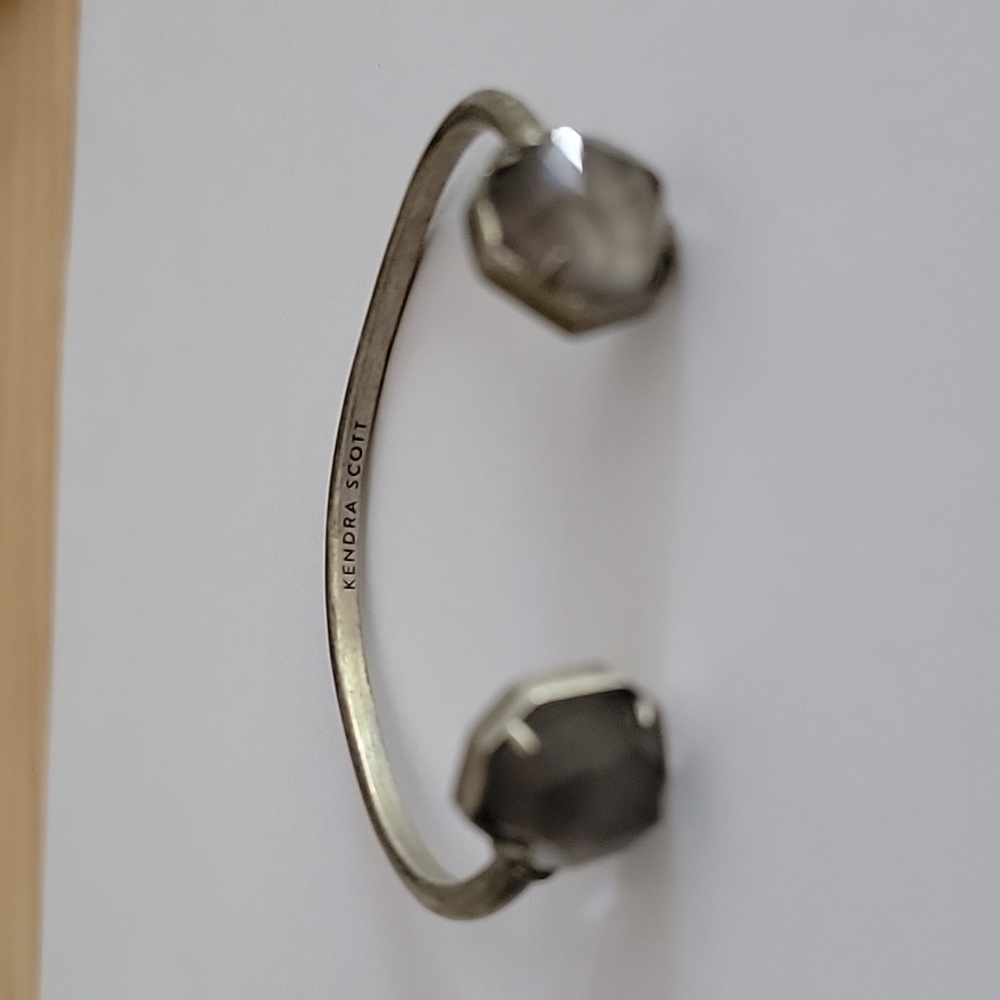 Kendra Scott Brinkley cuff
